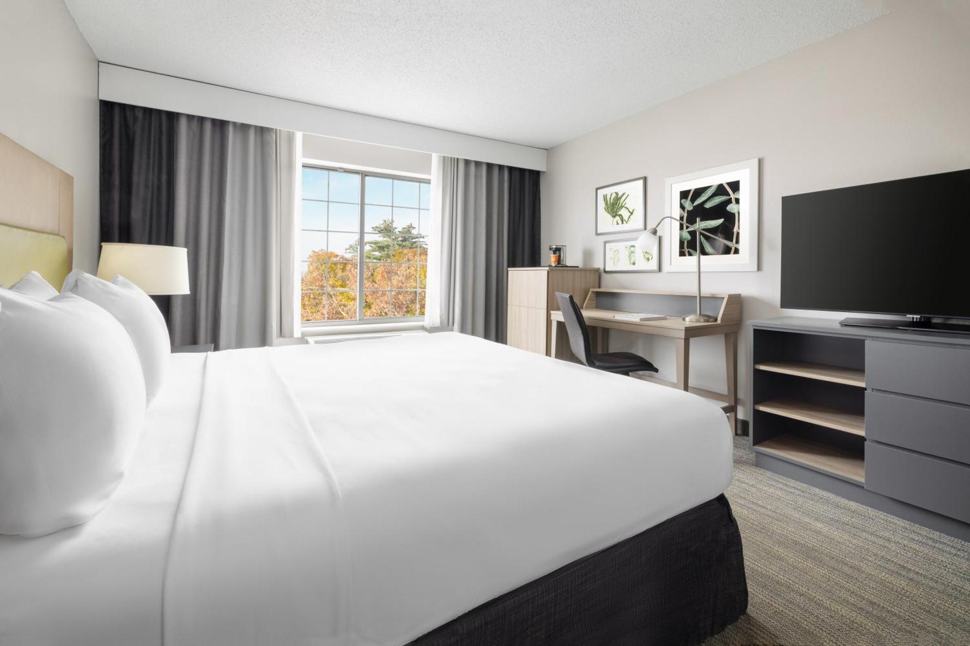 Country Inn & Suites By Radisson, Springfield, Oh Bagian luar foto