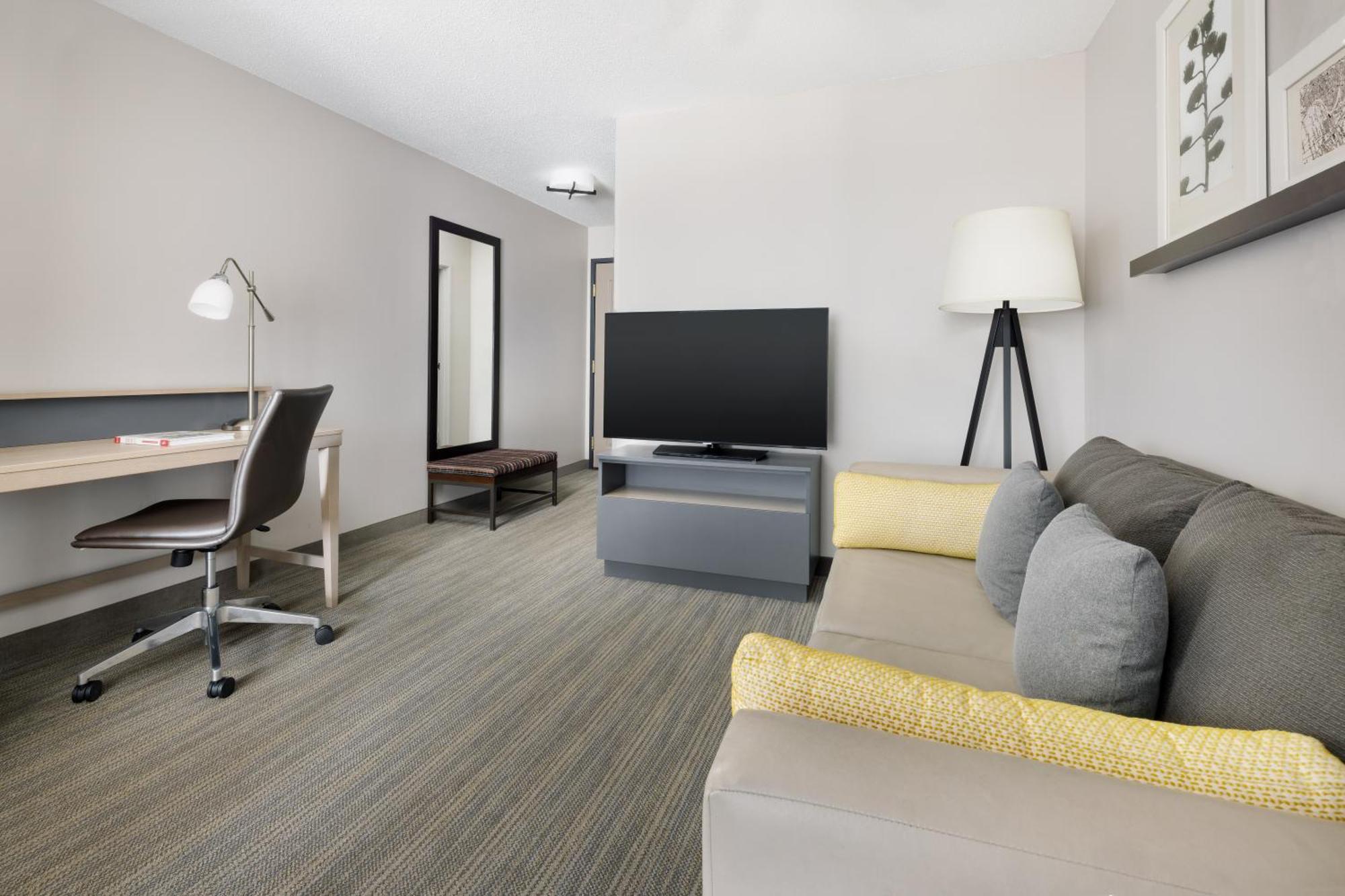 Country Inn & Suites By Radisson, Springfield, Oh Bagian luar foto
