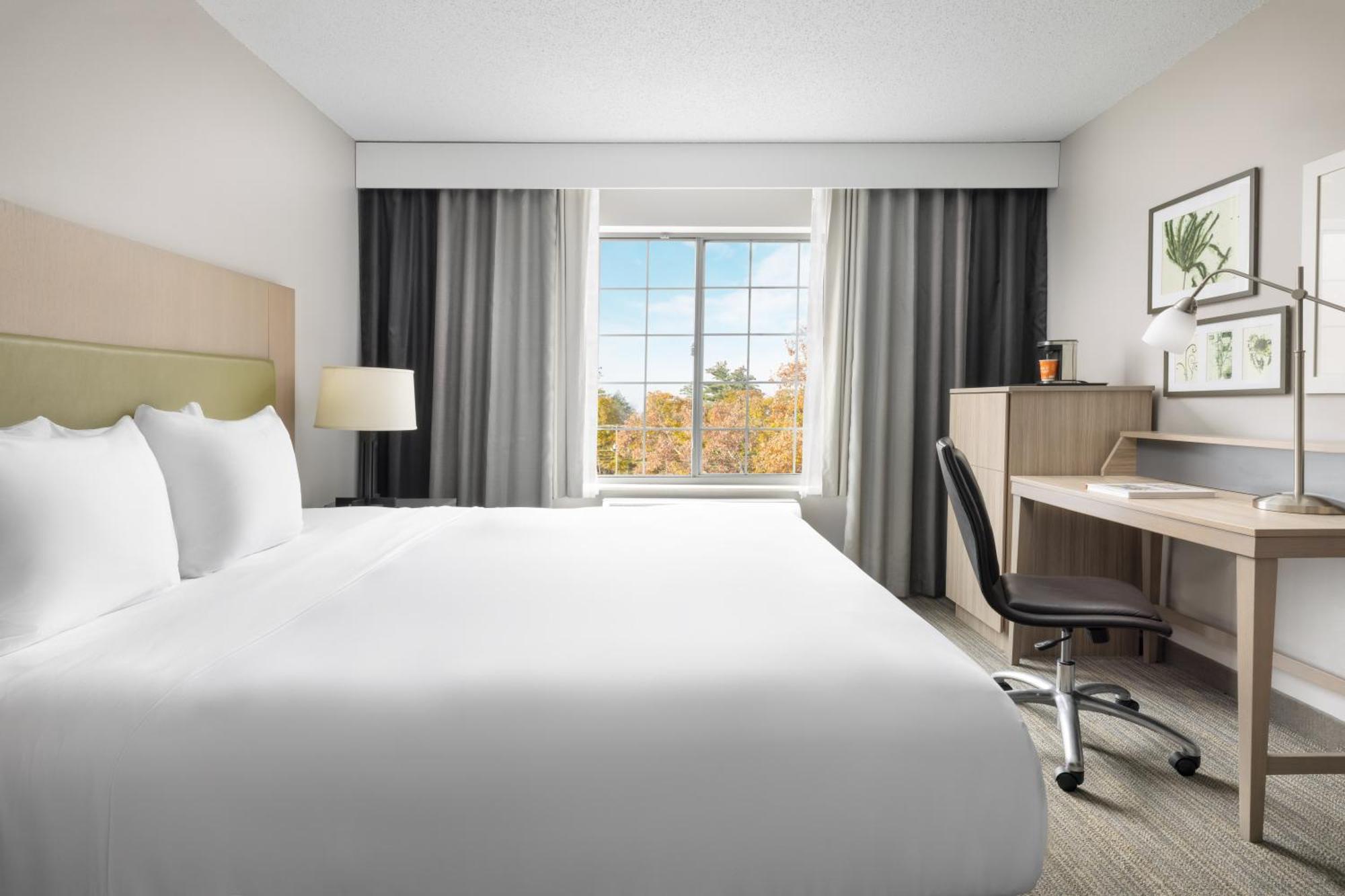 Country Inn & Suites By Radisson, Springfield, Oh Bagian luar foto