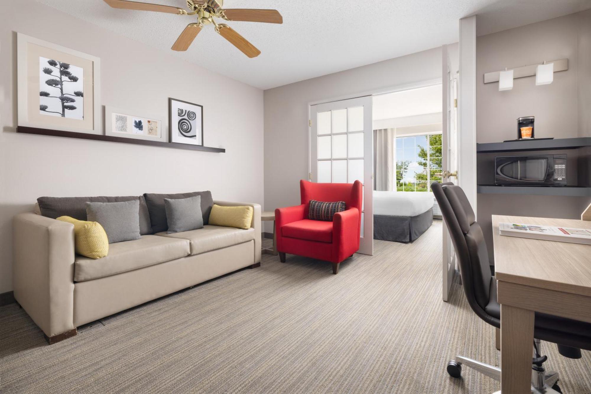 Country Inn & Suites By Radisson, Springfield, Oh Bagian luar foto