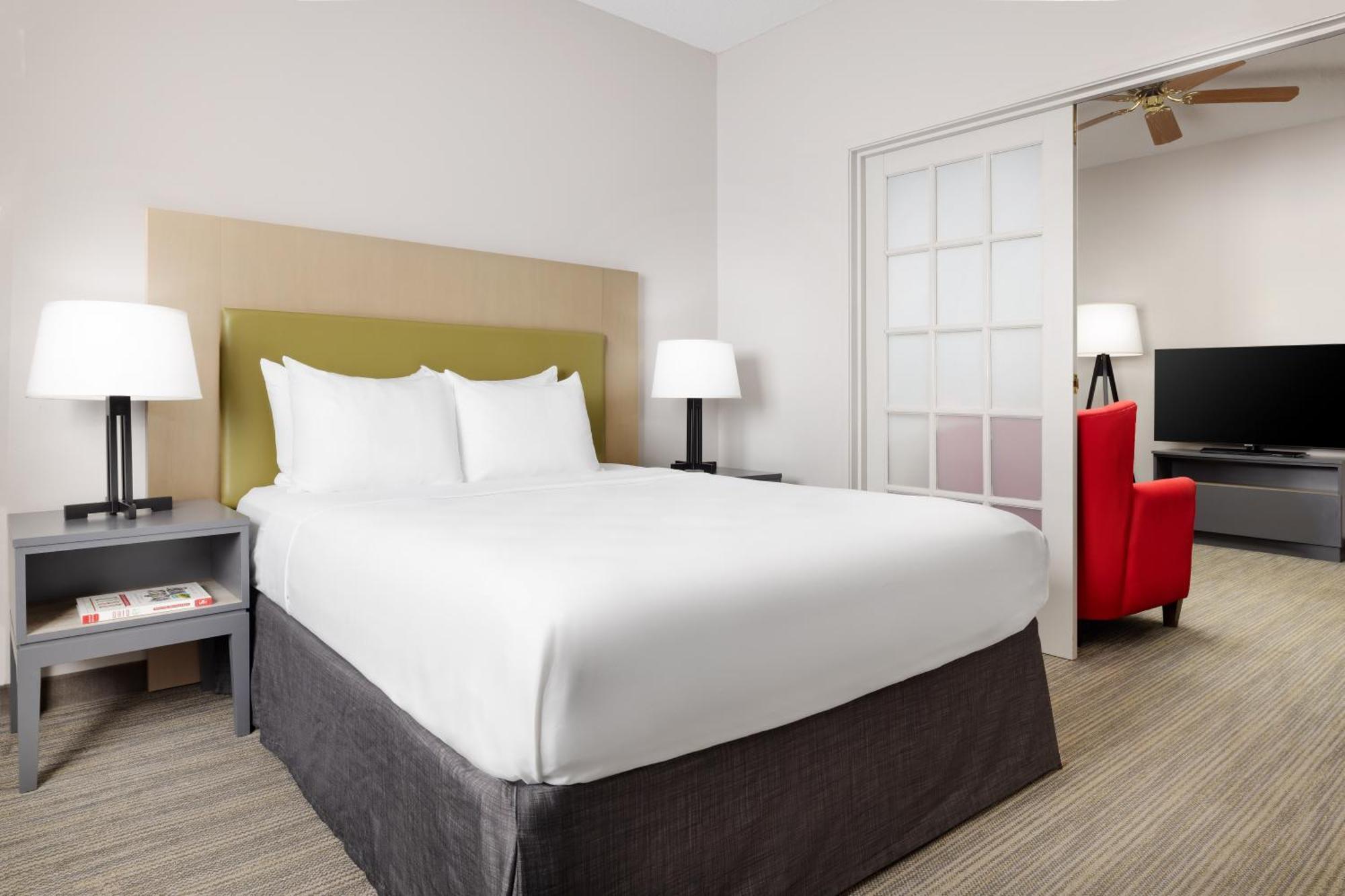 Country Inn & Suites By Radisson, Springfield, Oh Bagian luar foto