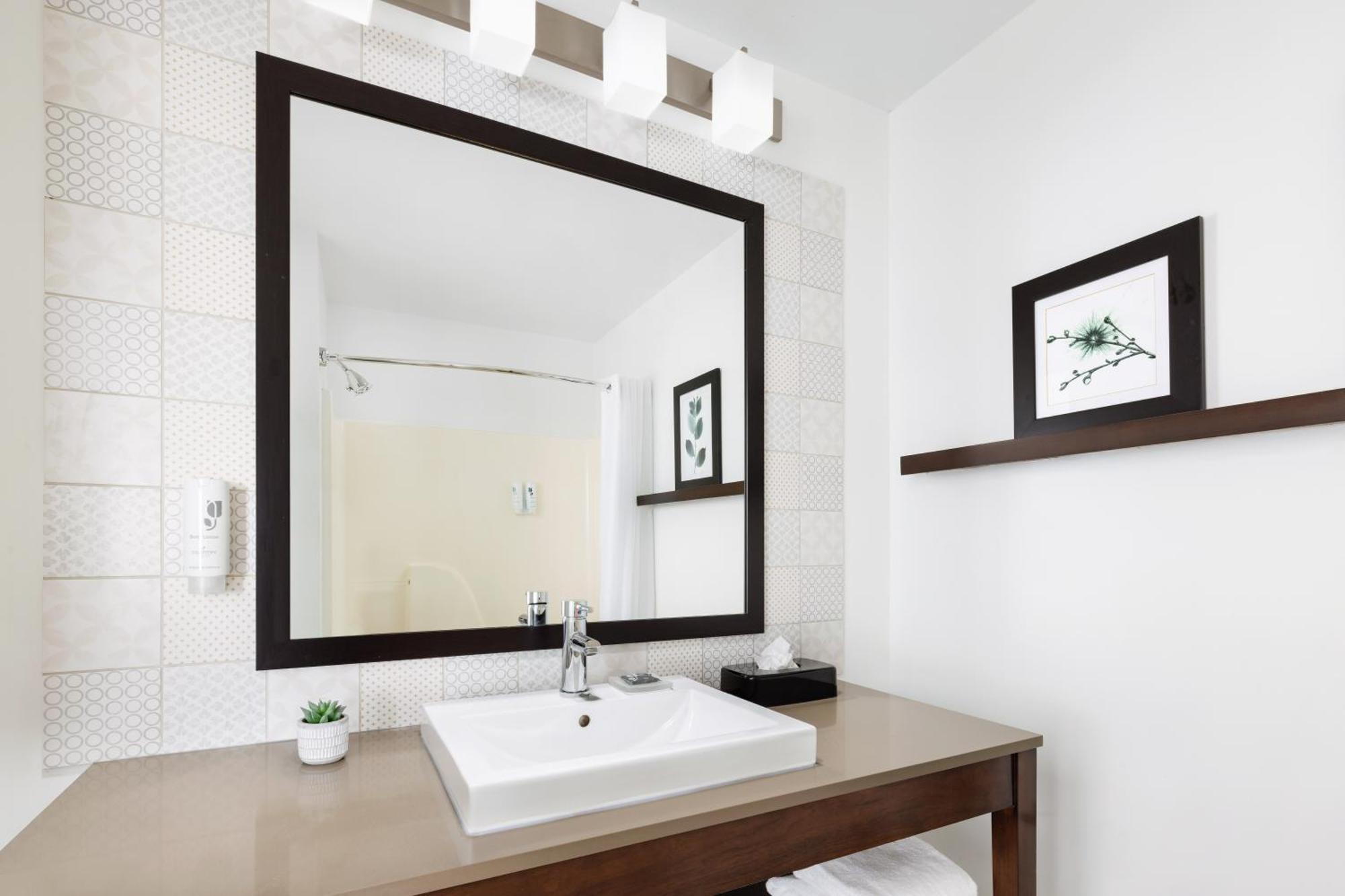 Country Inn & Suites By Radisson, Springfield, Oh Bagian luar foto