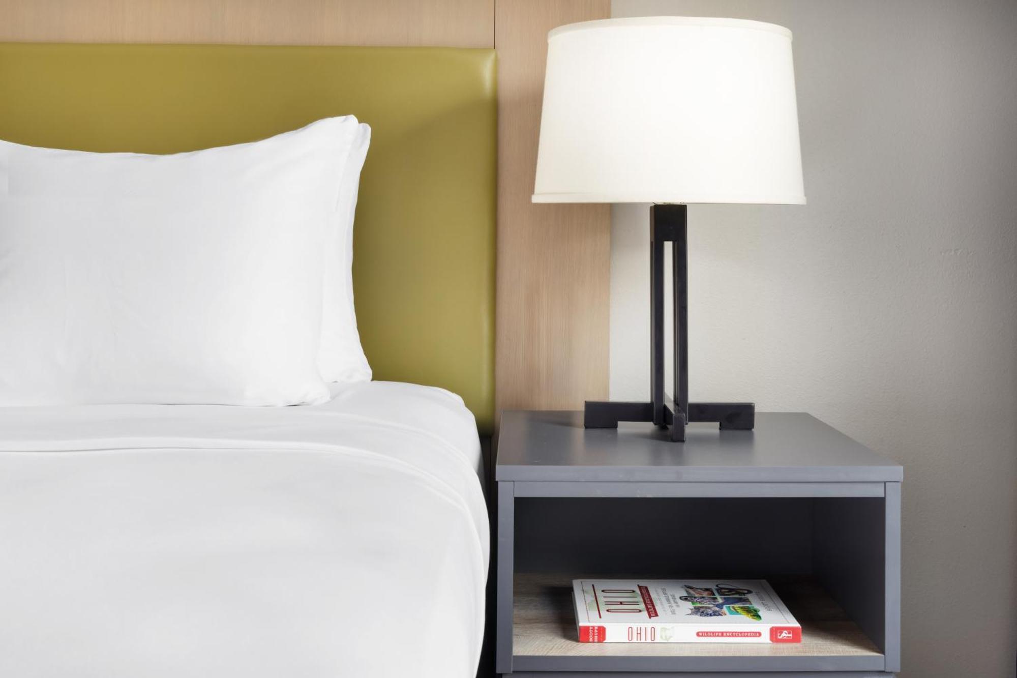 Country Inn & Suites By Radisson, Springfield, Oh Bagian luar foto