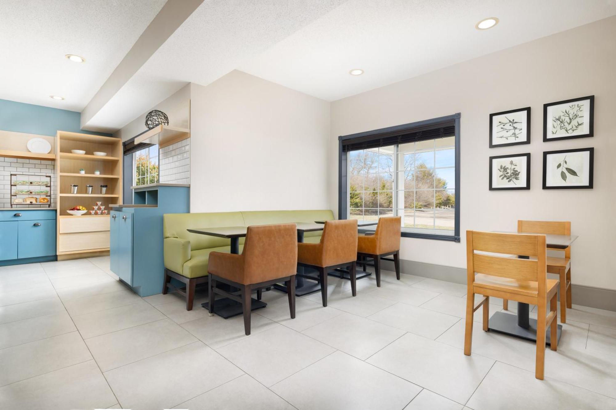Country Inn & Suites By Radisson, Springfield, Oh Bagian luar foto