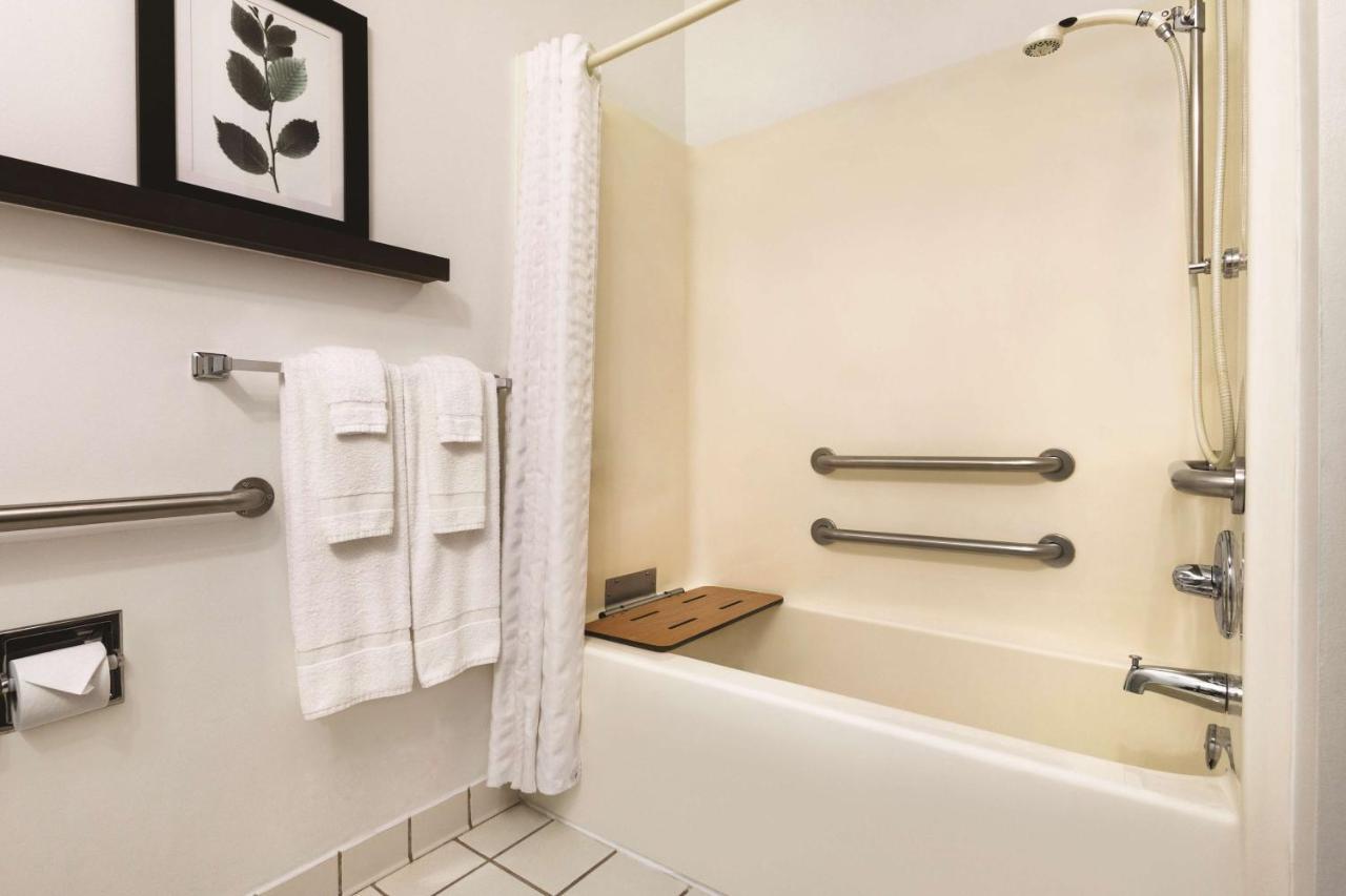 Country Inn & Suites By Radisson, Springfield, Oh Bagian luar foto